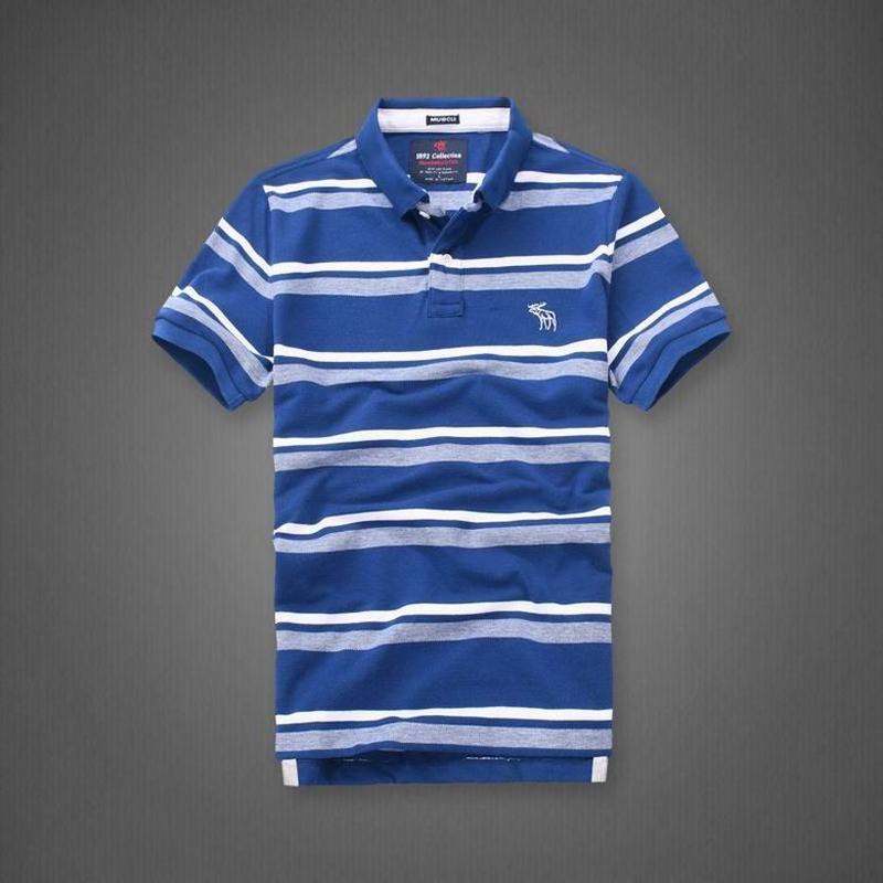 AF Men's Polo 107